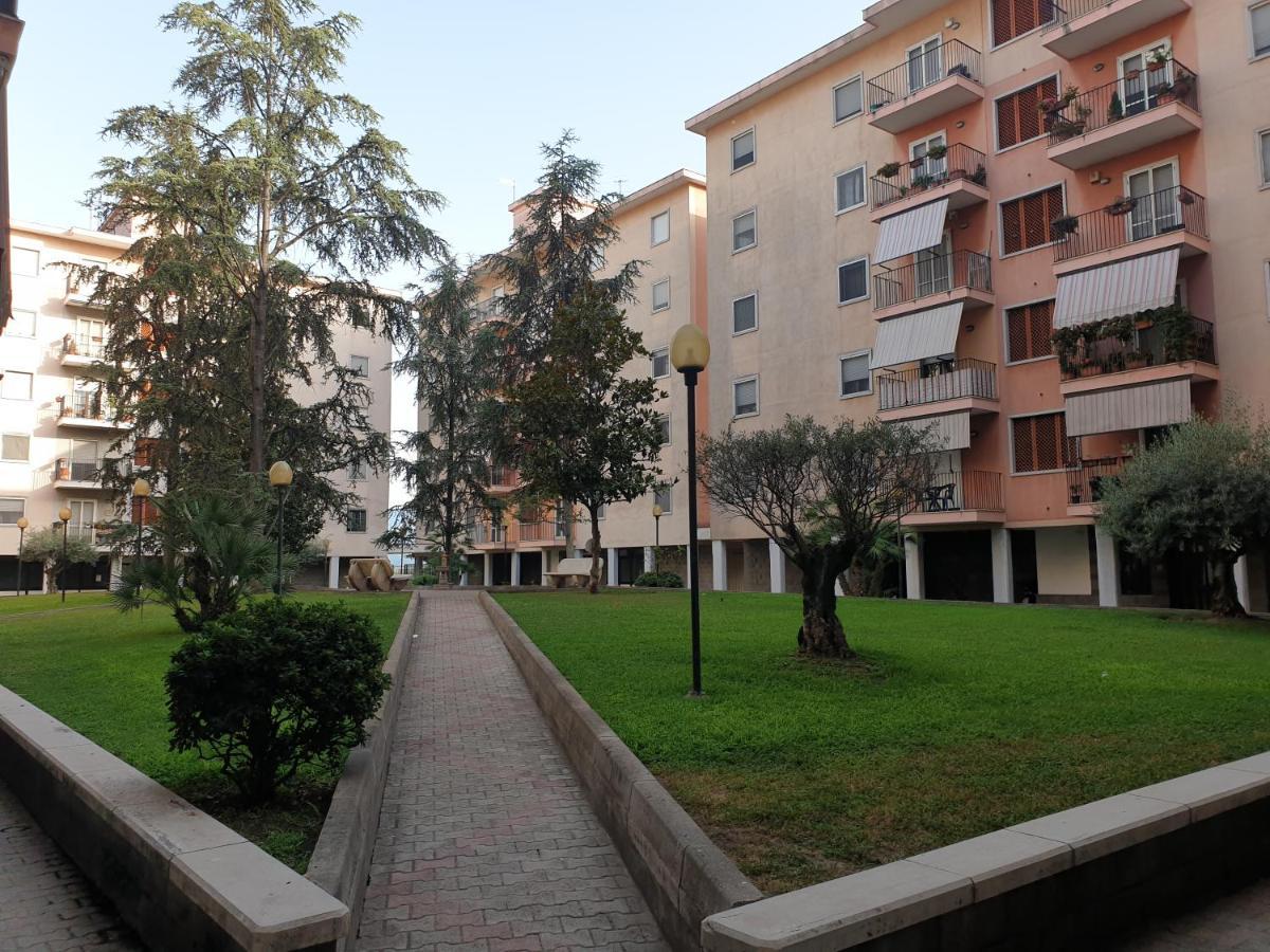 Beb Vicino Pompei Casa Zio Ardi Hotel Boscoreale Exterior photo